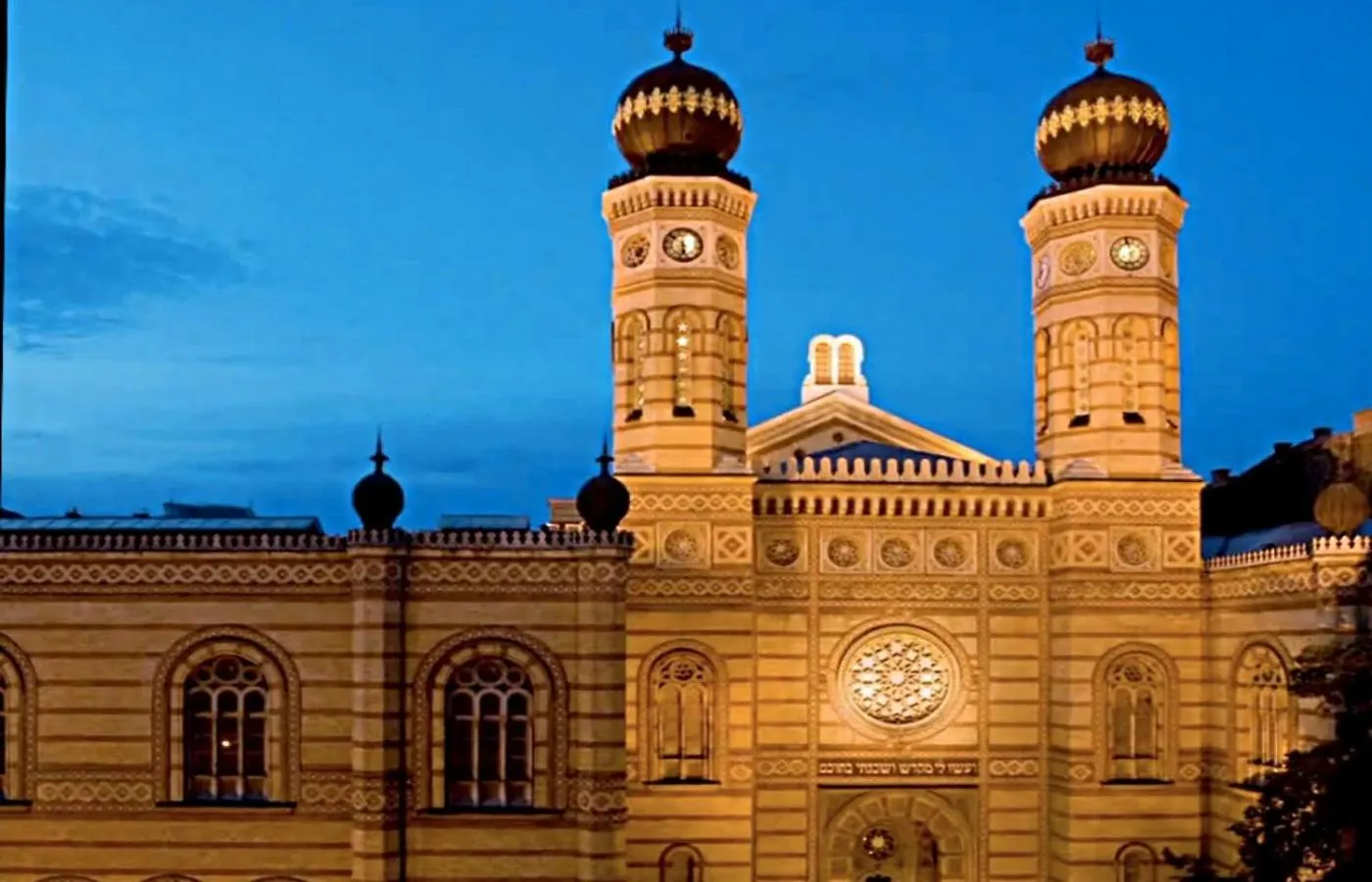 Deluxe4 Apartment With 2 Rooms Next To The Synagogue Free Air Conditioner, Sauna Budapeszt